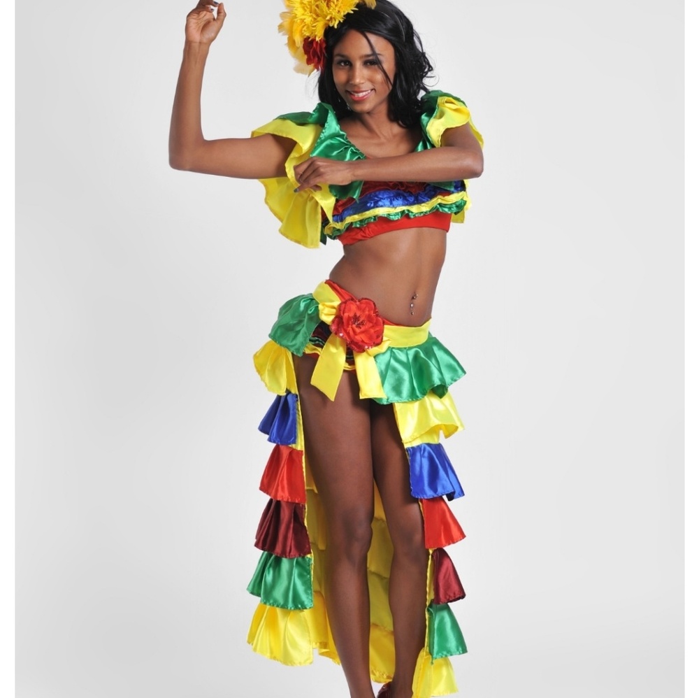 Holloween costume